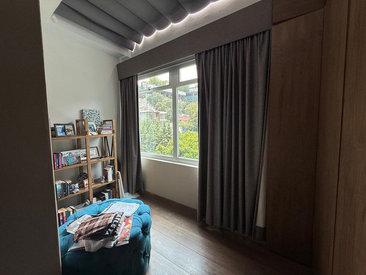 Apartamento em Bosques de las Lomas, Cuajimalpa de Morelos, foto 35 de 35