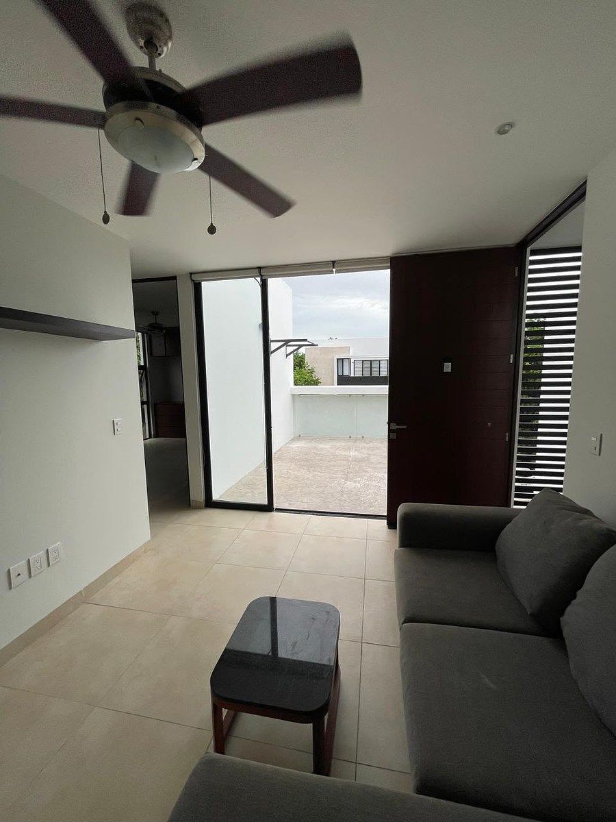 Apartamento em Montebello, Mérida, foto 8 de 23