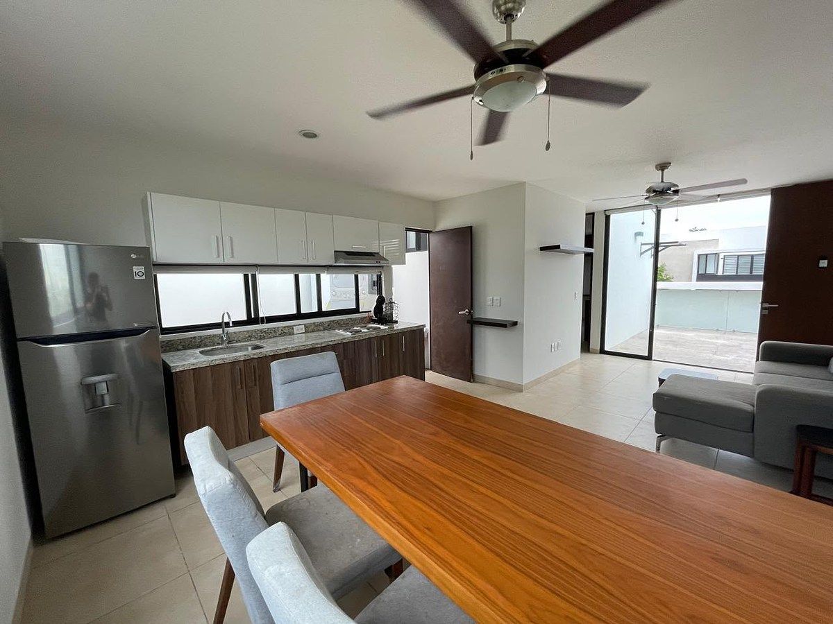 Apartamento em Montebello, Mérida, foto 22 de 23