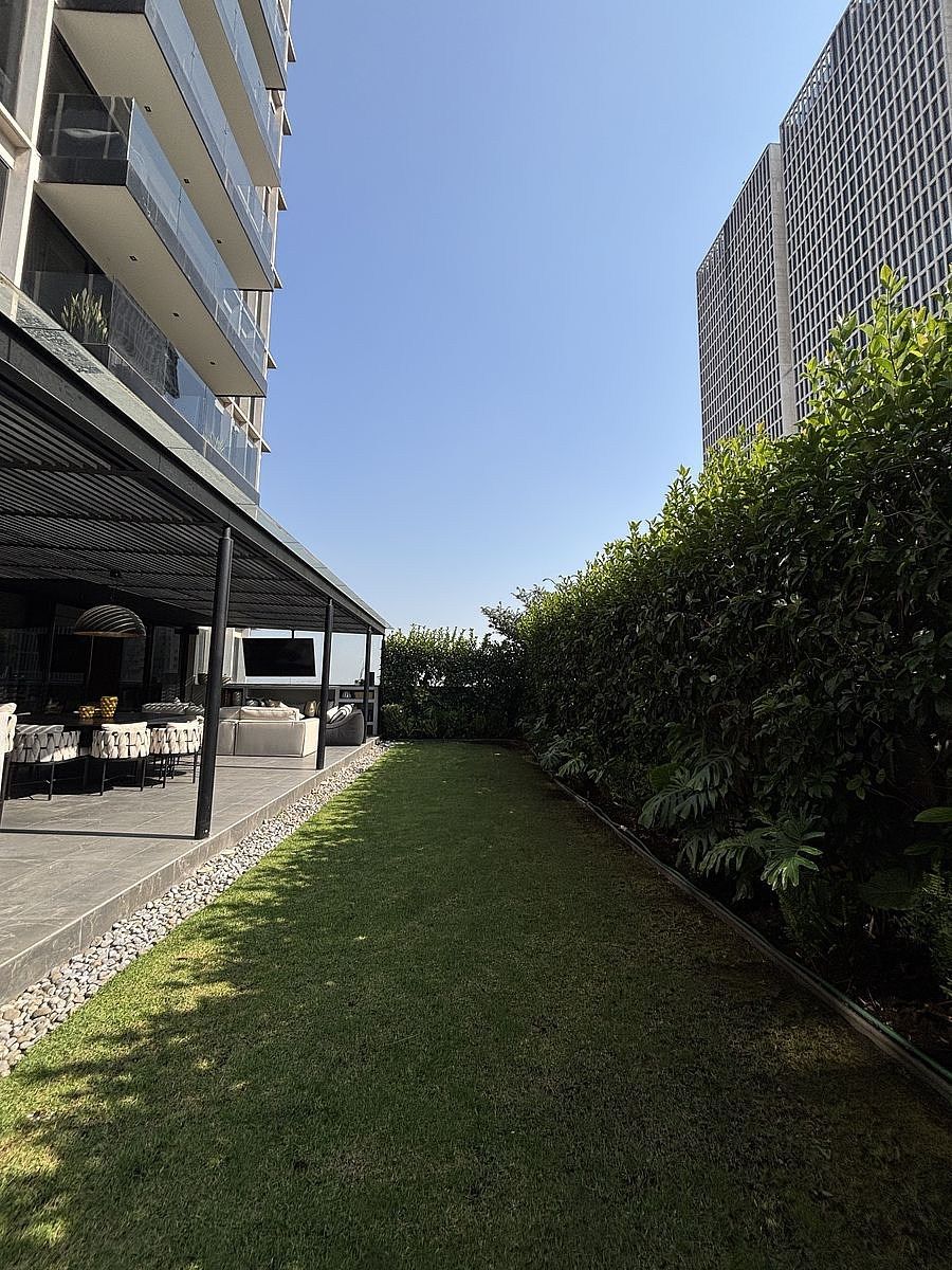 Apartamento em Bosque Real, Huixquilucan, foto 10 de 25