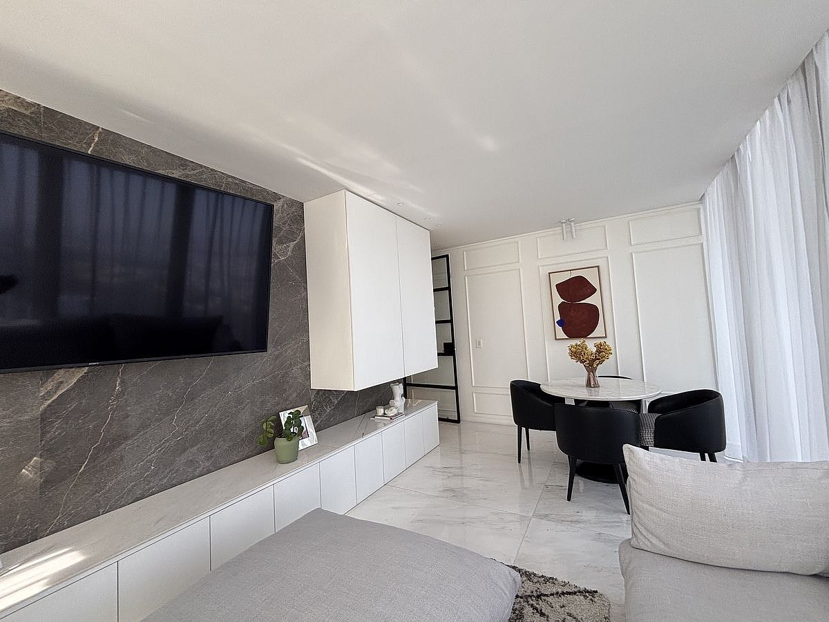 Apartamento em Bosque Real, Huixquilucan, foto 12 de 25