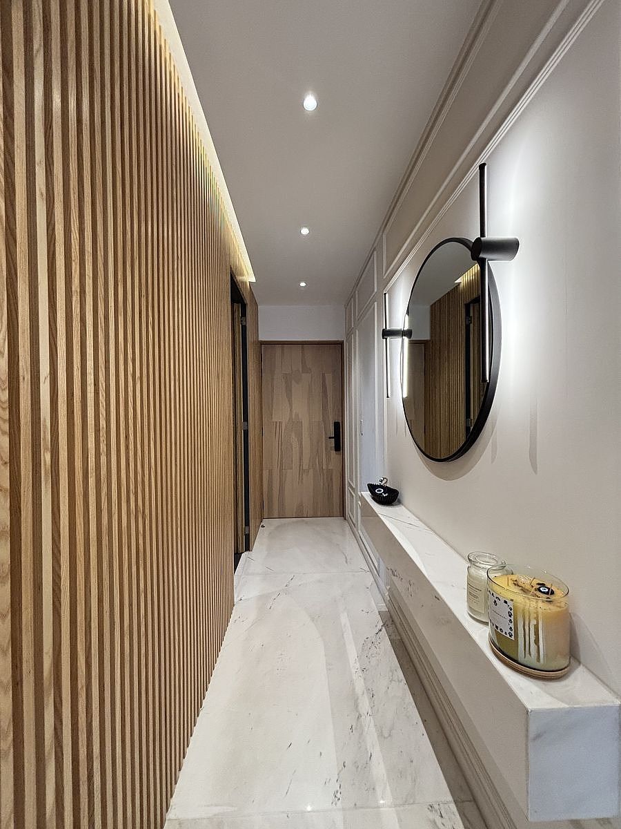 Apartamento em Bosque Real, Huixquilucan, foto 17 de 25