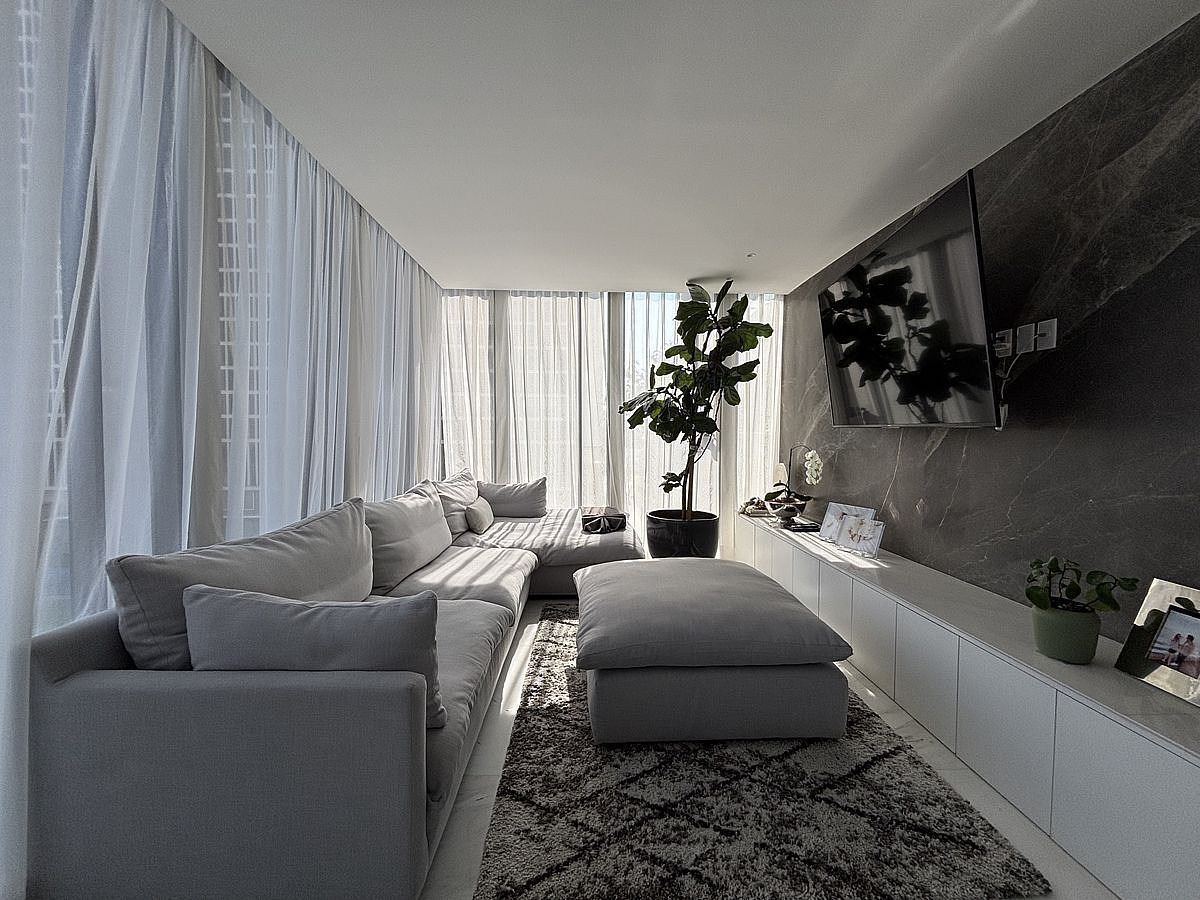 Apartamento em Bosque Real, Huixquilucan, foto 22 de 25