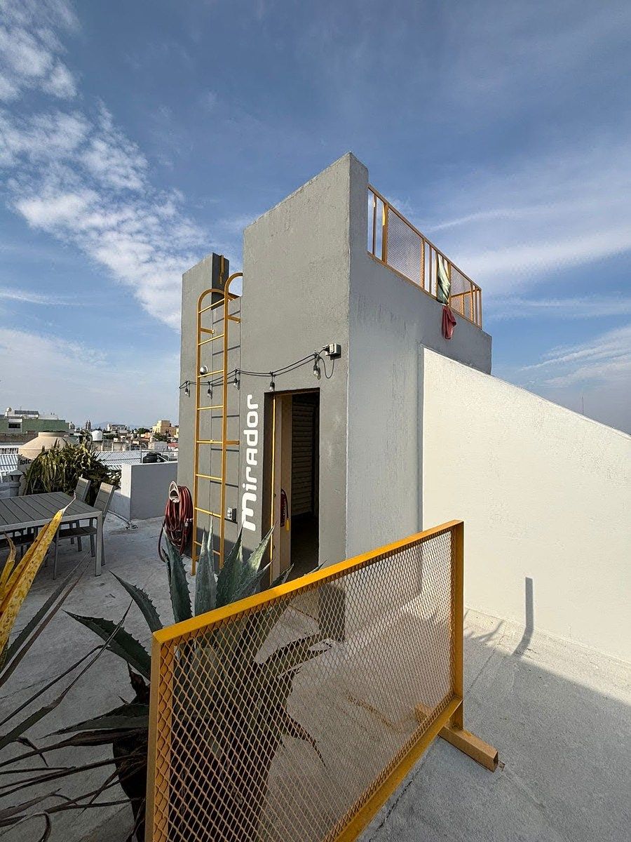 Casa en Guadalajara Centro, Guadalajara, foto 4 de 42
