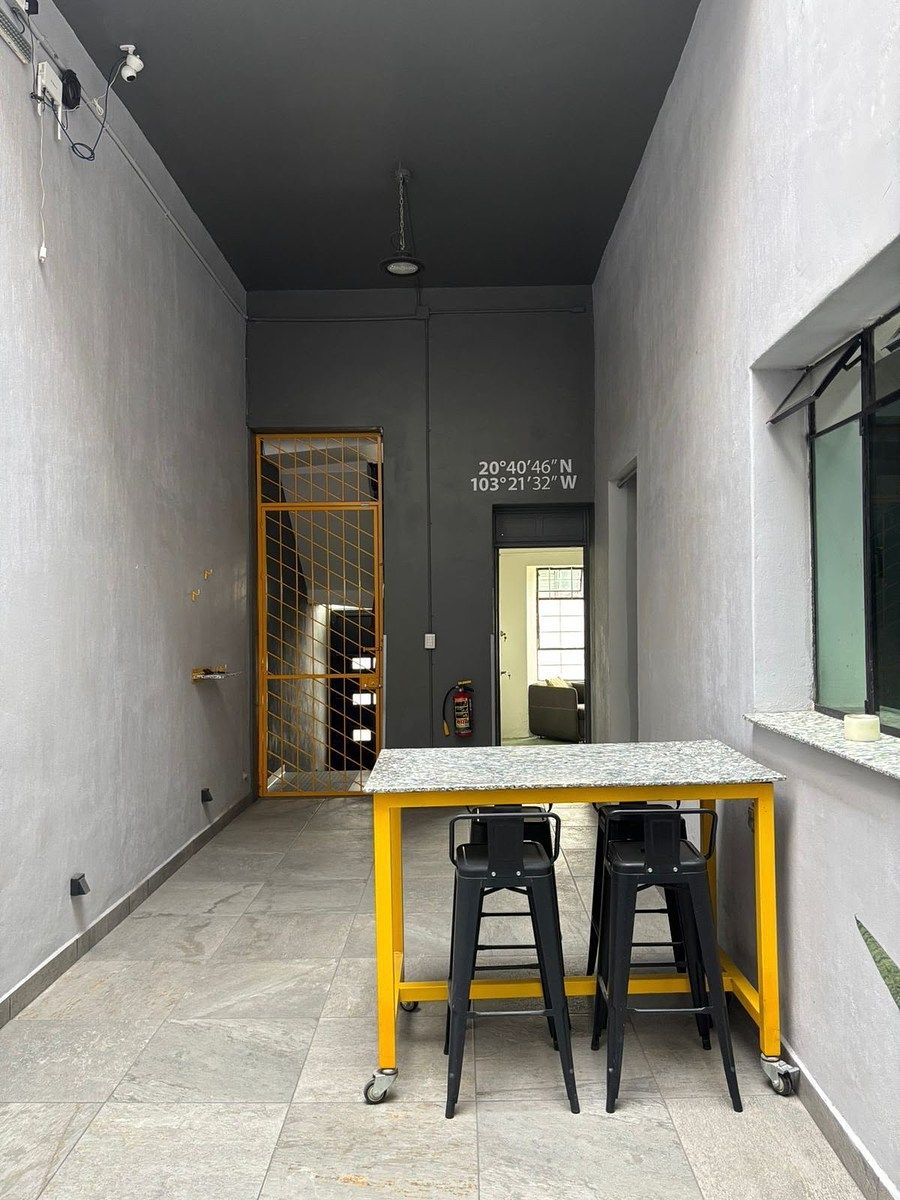 Casa en Guadalajara Centro, Guadalajara, foto 6 de 42