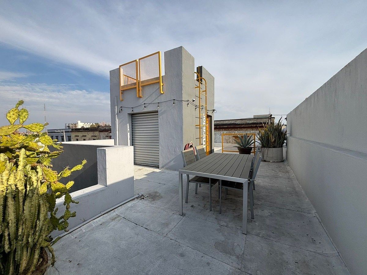 Casa en Guadalajara Centro, Guadalajara, foto 9 de 42