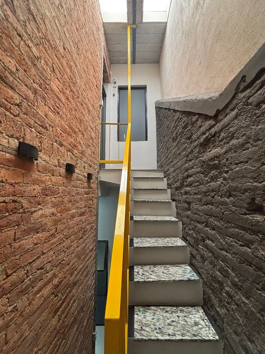 Casa en Guadalajara Centro, Guadalajara, foto 15 de 42