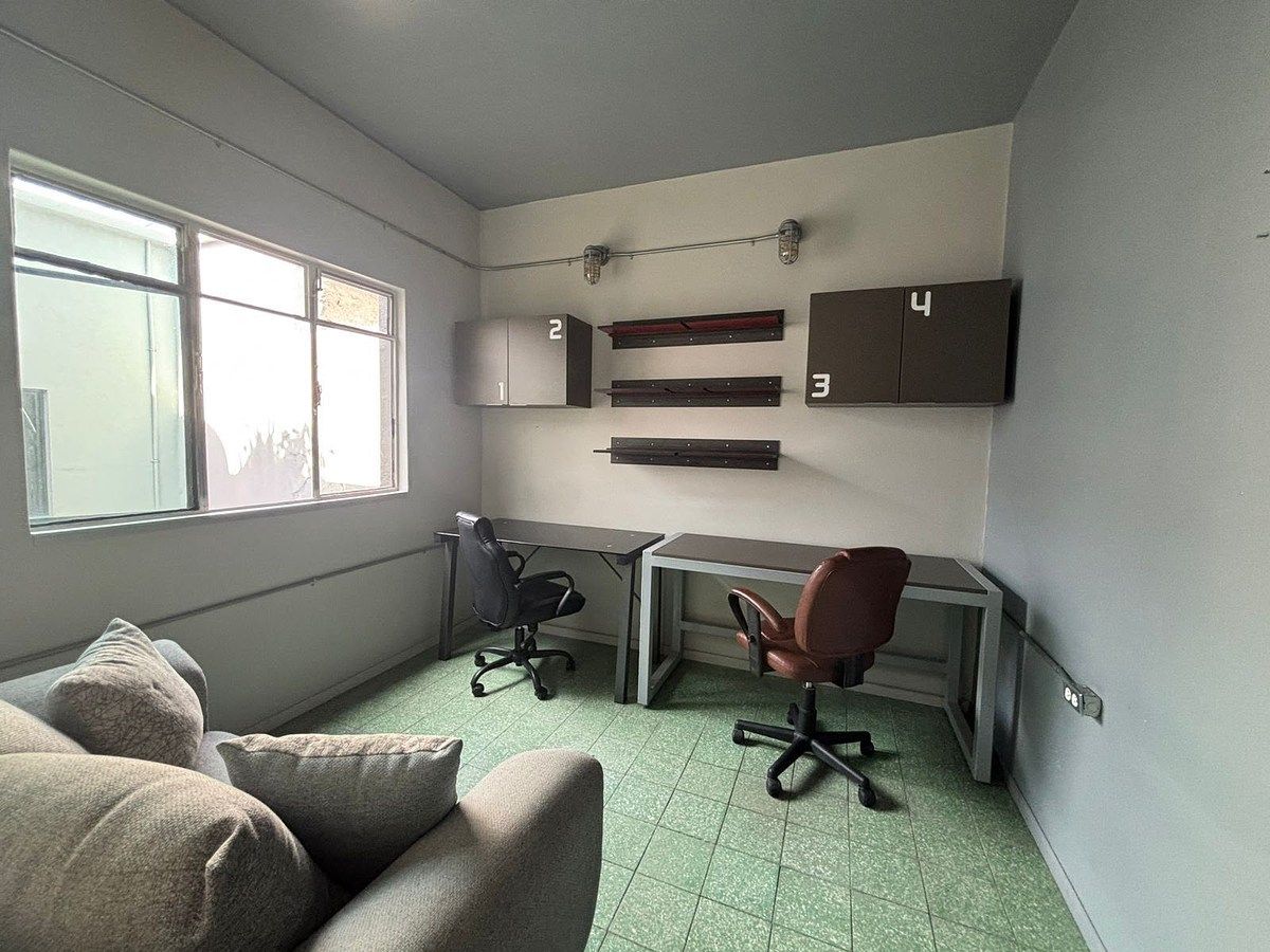 Casa en Guadalajara Centro, Guadalajara, foto 33 de 42