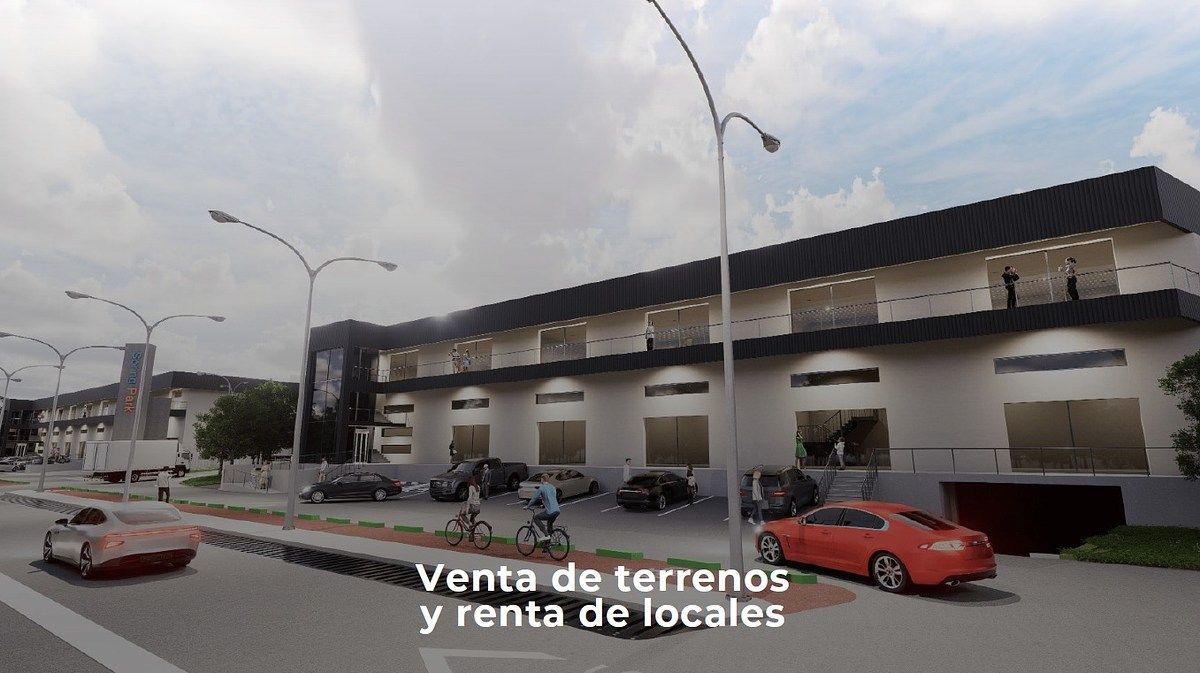 Terreno Industrial en Venta Campo Lago, cerca de la Venta del Astillero, foto 1 de 4