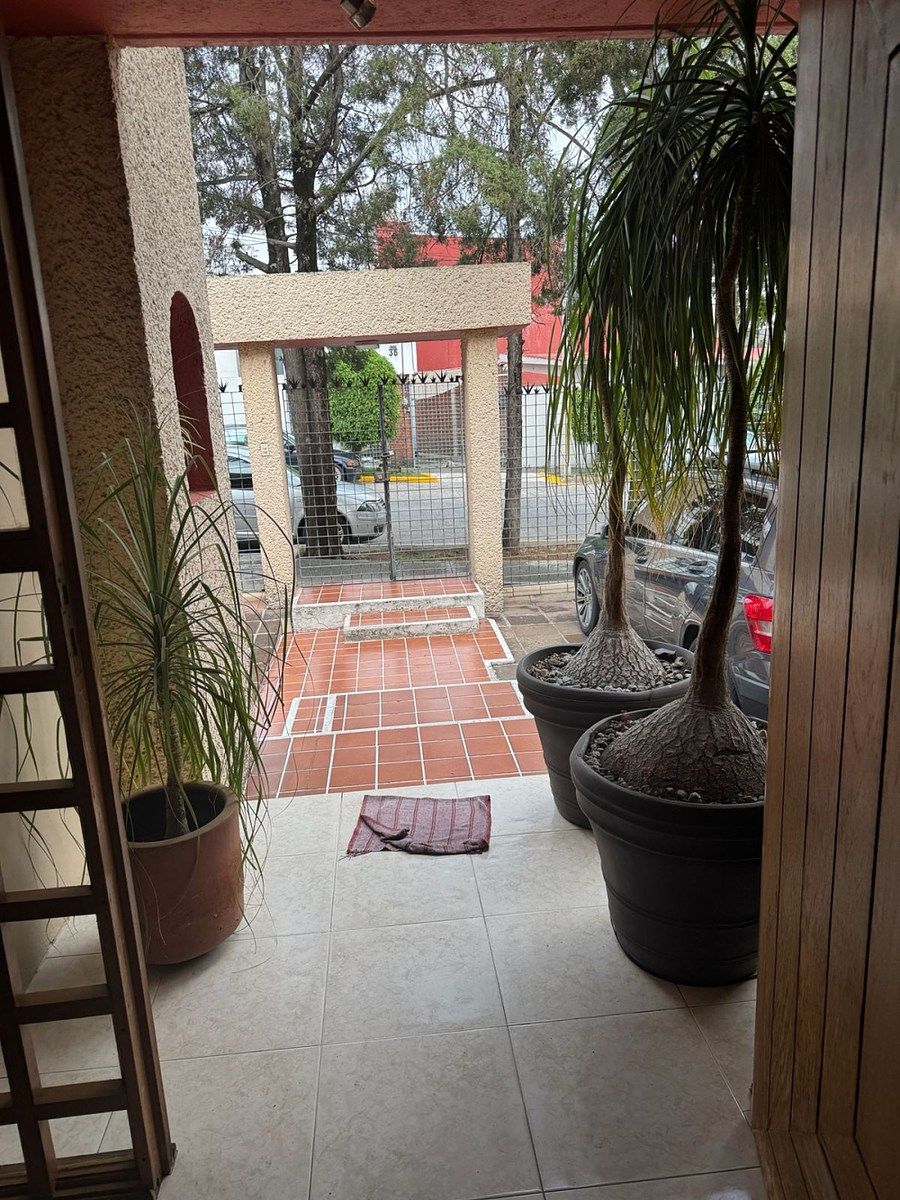 Casa em Lomas del Huizachal, Naucalpan de Juárez, foto 4 de 31