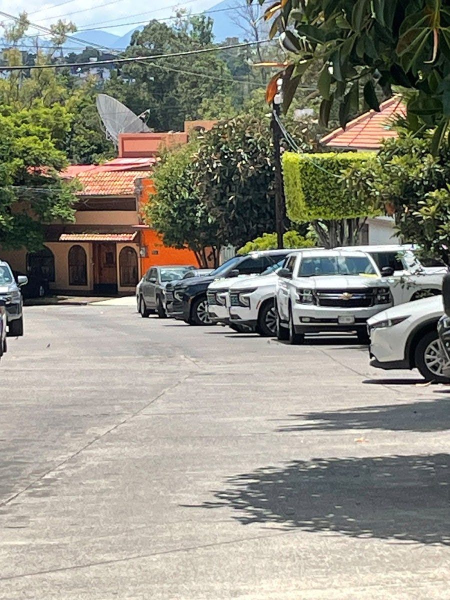 Casa em Lomas del Huizachal, Naucalpan de Juárez, foto 23 de 40
