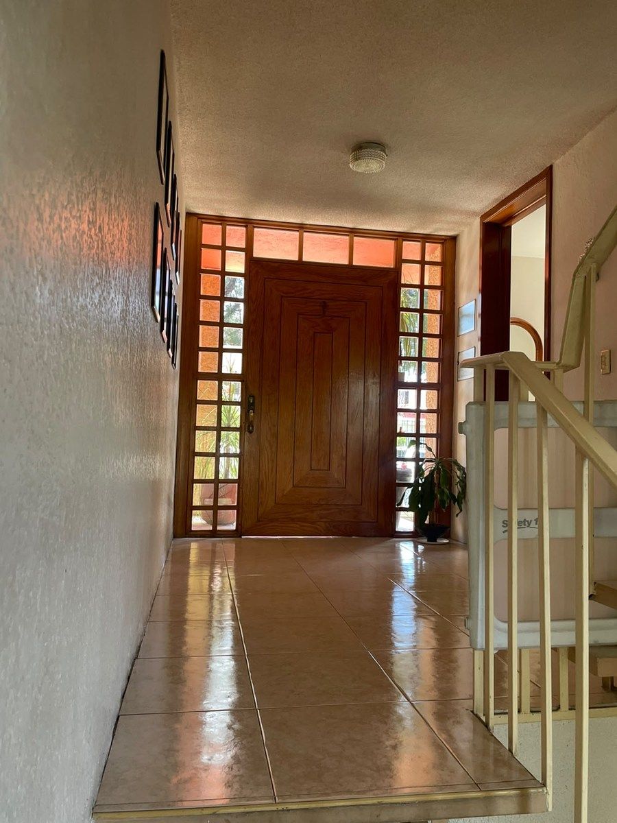 Casa em Lomas del Huizachal, Naucalpan de Juárez, foto 28 de 40