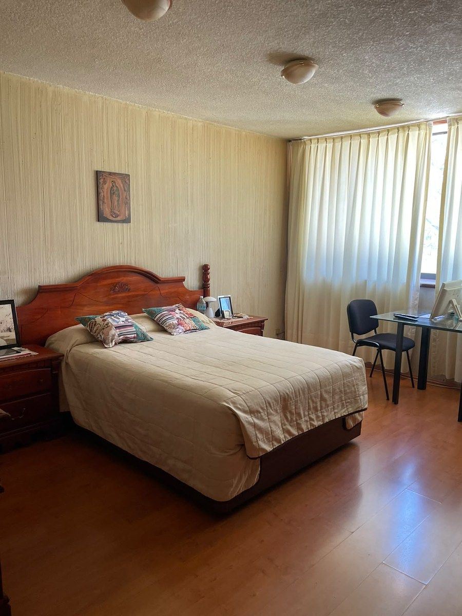 Casa em Lomas del Huizachal, Naucalpan de Juárez, foto 30 de 40