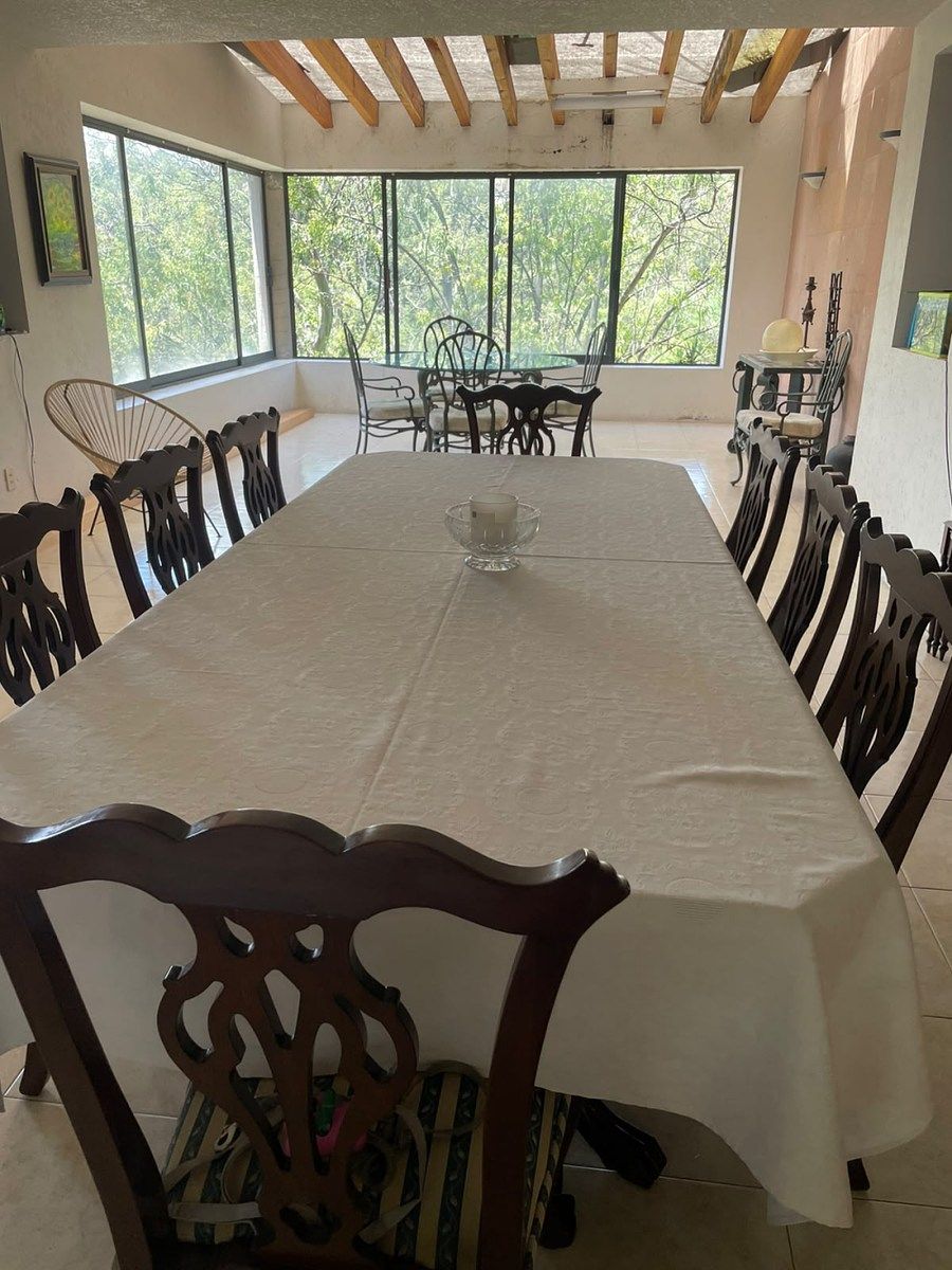 Casa em Lomas del Huizachal, Naucalpan de Juárez, foto 32 de 40