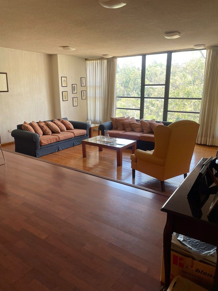 Casa em Lomas del Huizachal, Naucalpan de Juárez, foto 36 de 40