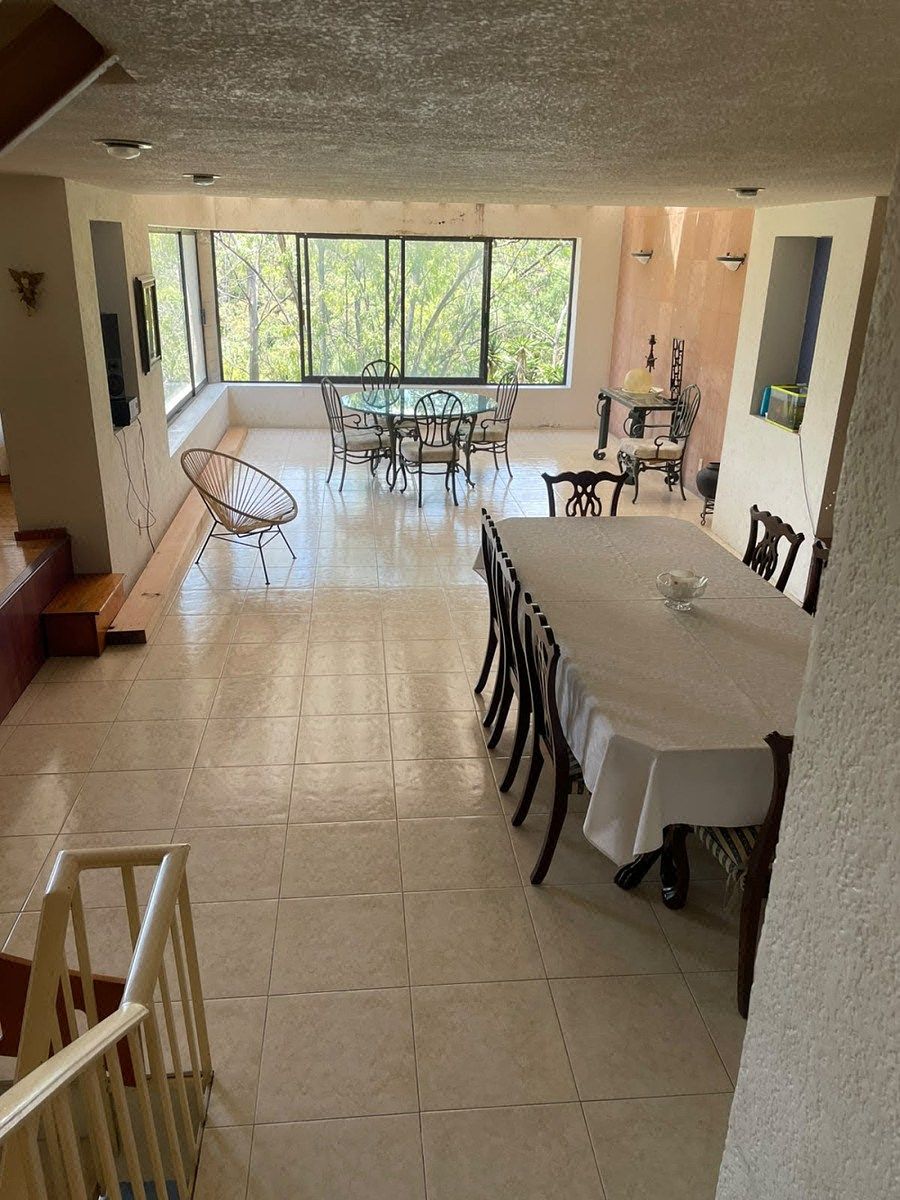 Casa em Lomas del Huizachal, Naucalpan de Juárez, foto 37 de 40