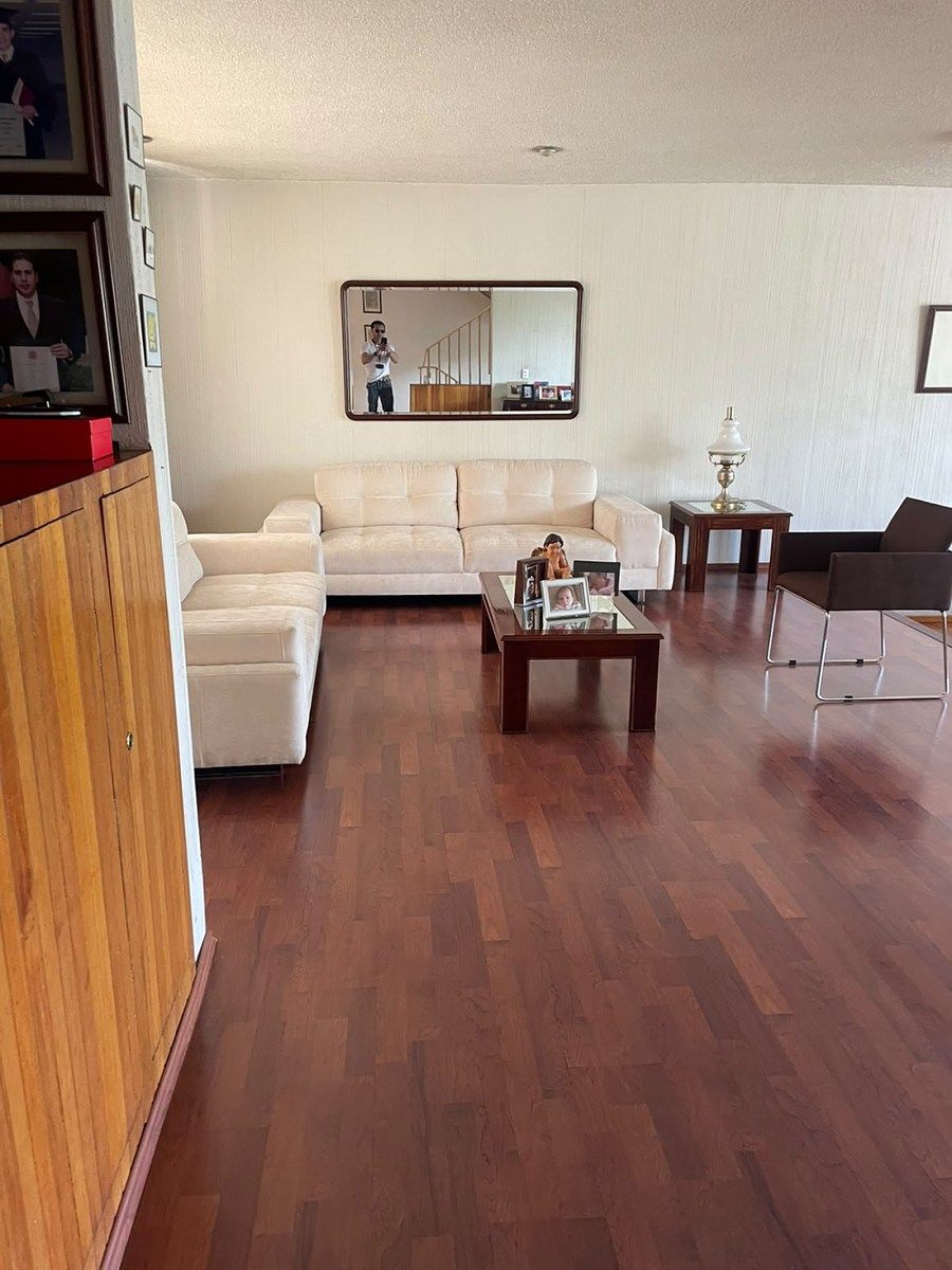 Casa em Lomas del Huizachal, Naucalpan de Juárez, foto 40 de 40