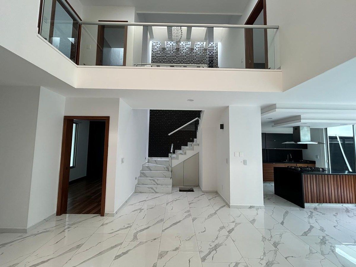 Casa em condomínio fechado em Valle Imperial, Zapopan, foto 9 de 32
