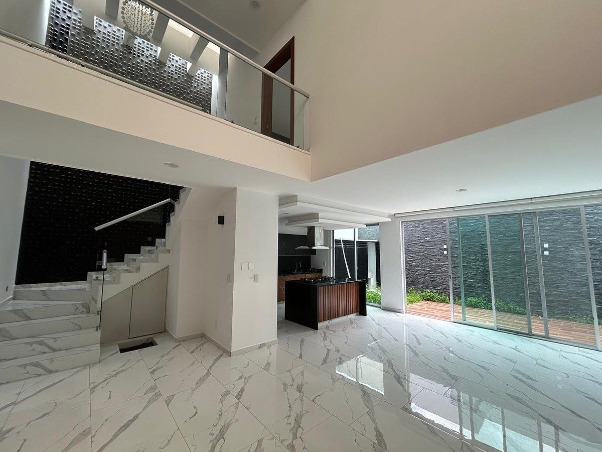 Casa em condomínio fechado em Valle Imperial, Zapopan, foto 10 de 32