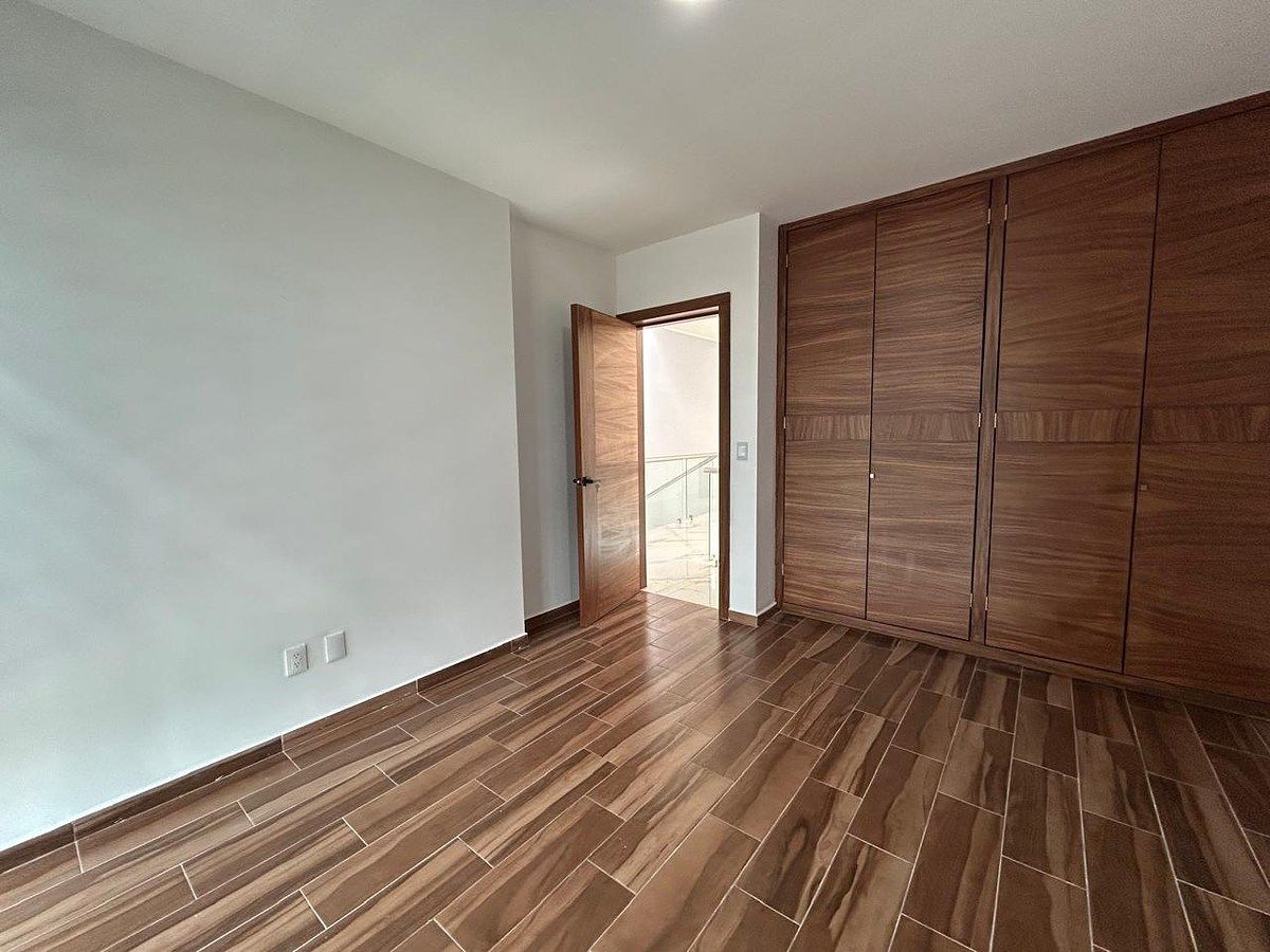 Casa em condomínio fechado em Valle Imperial, Zapopan, foto 22 de 32
