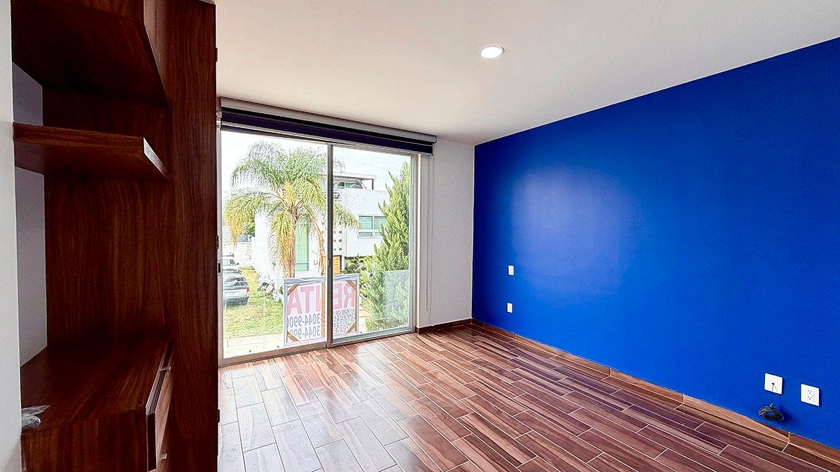 Casa en condominio en Valle Imperial, Zapopan, foto 14 de 27