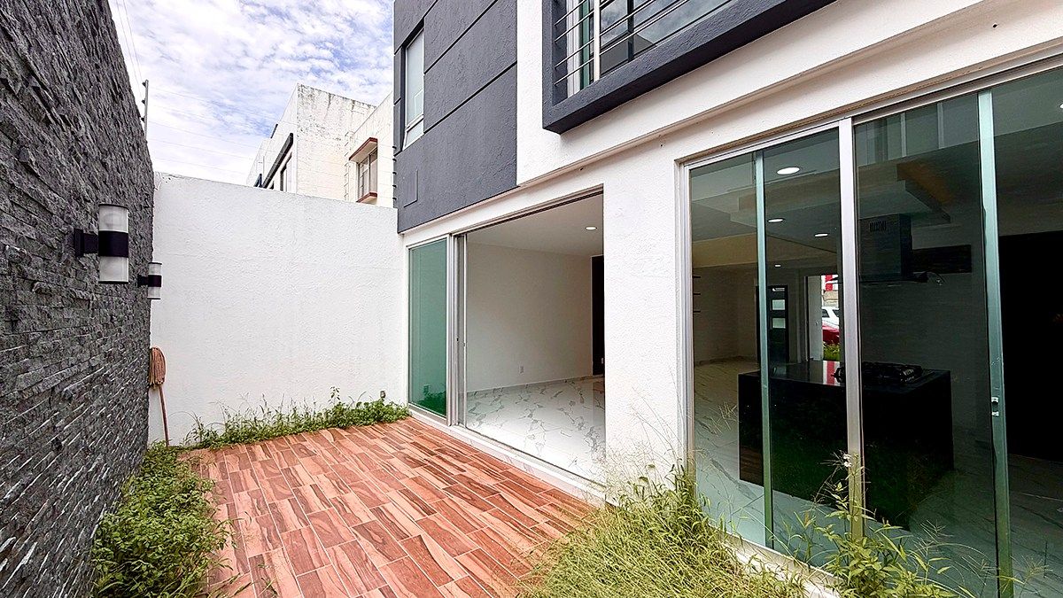 Casa en condominio en Valle Imperial, Zapopan, foto 27 de 27
