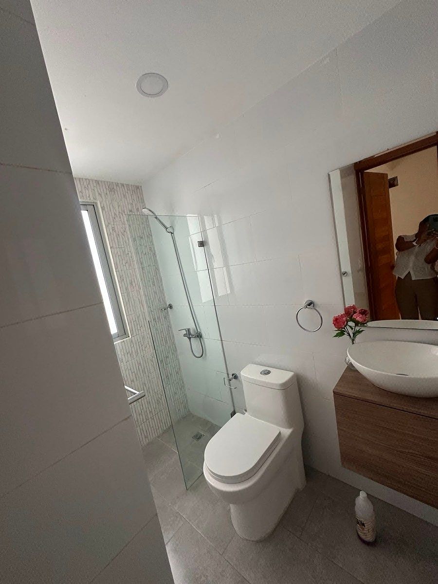 Apartamento en Piantini, Santo Domingo Centro (Distrito Nacional), foto 8 de 13