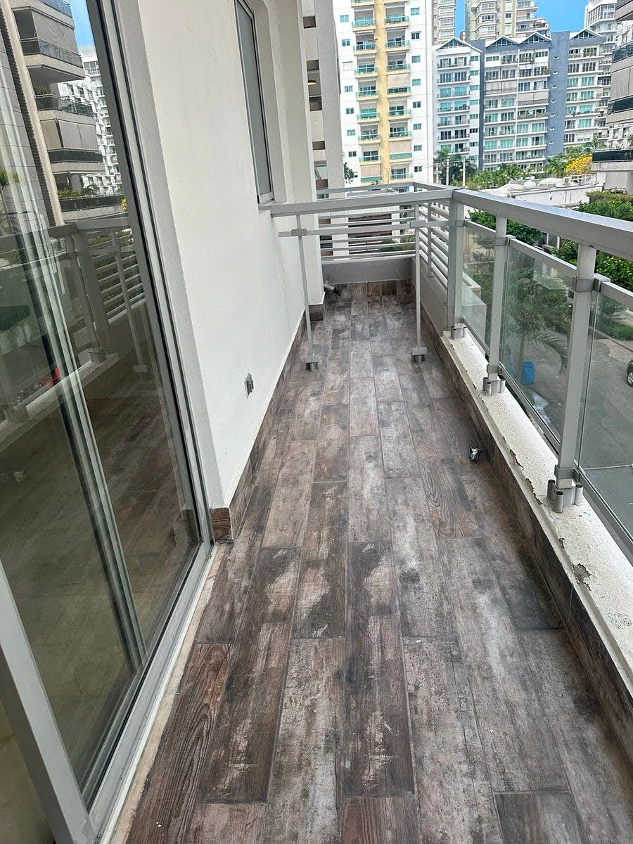 Apartamento en Piantini, Santo Domingo Centro (Distrito Nacional), foto 3 de 13