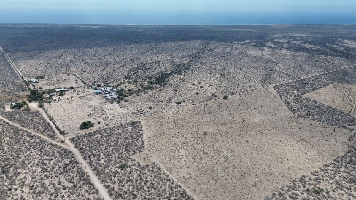 Rancho en Todos Santos, La Paz, foto 3 de 45