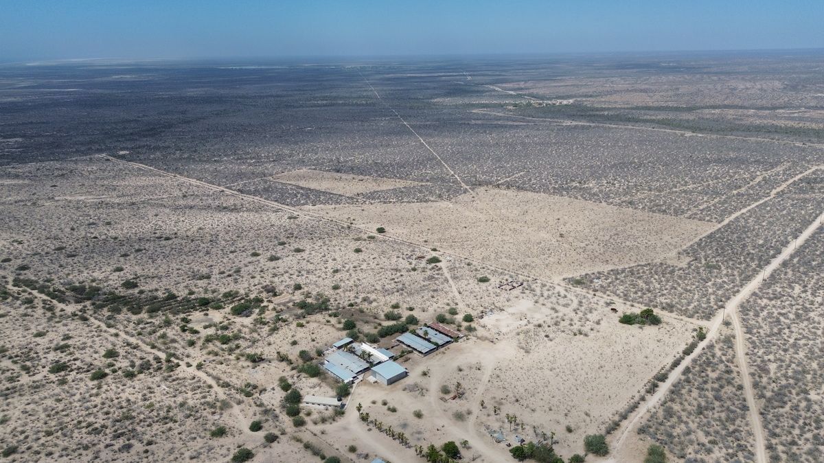 Rancho en Todos Santos, La Paz, foto 4 de 45