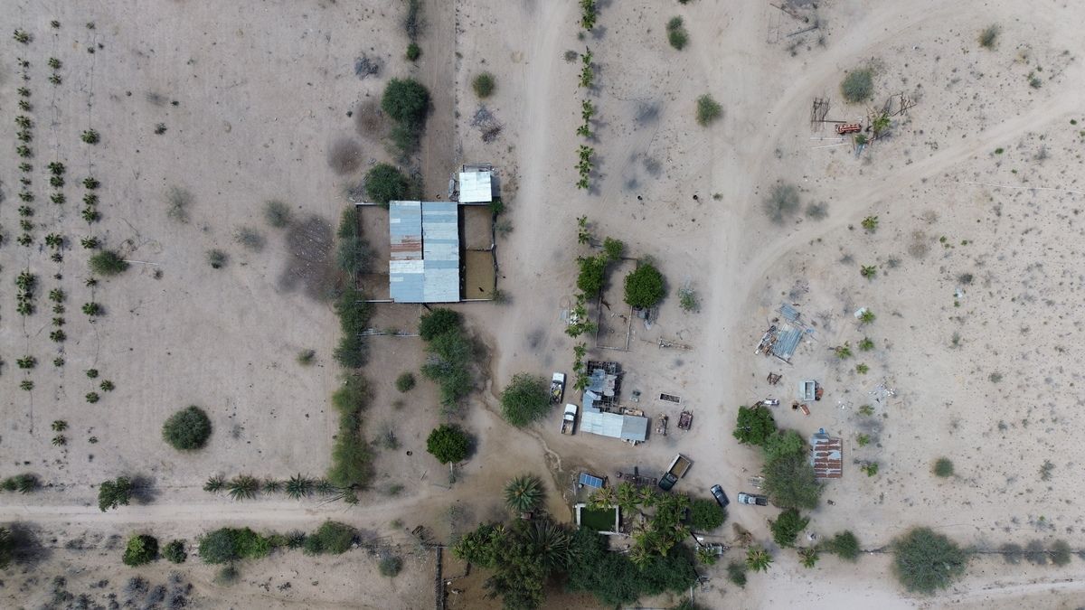 Rancho en Todos Santos, La Paz, foto 5 de 45