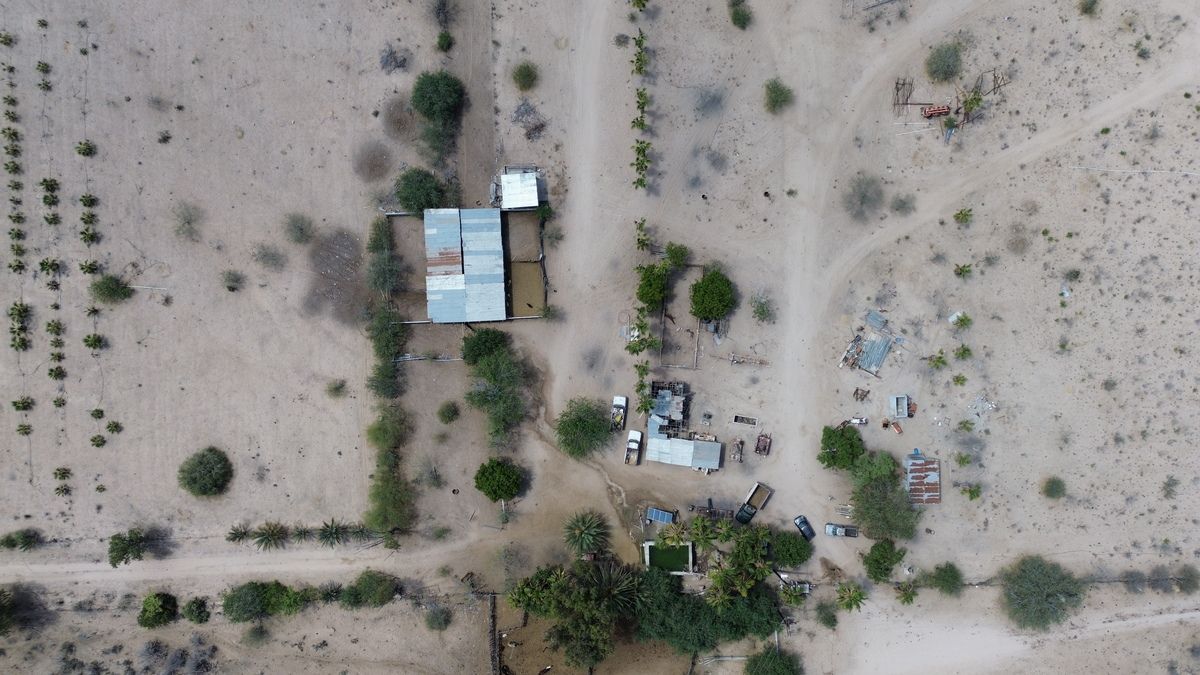 Rancho en Todos Santos, La Paz, foto 7 de 45
