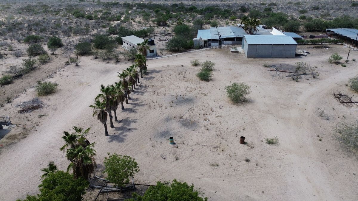 Rancho en Todos Santos, La Paz, foto 8 de 45