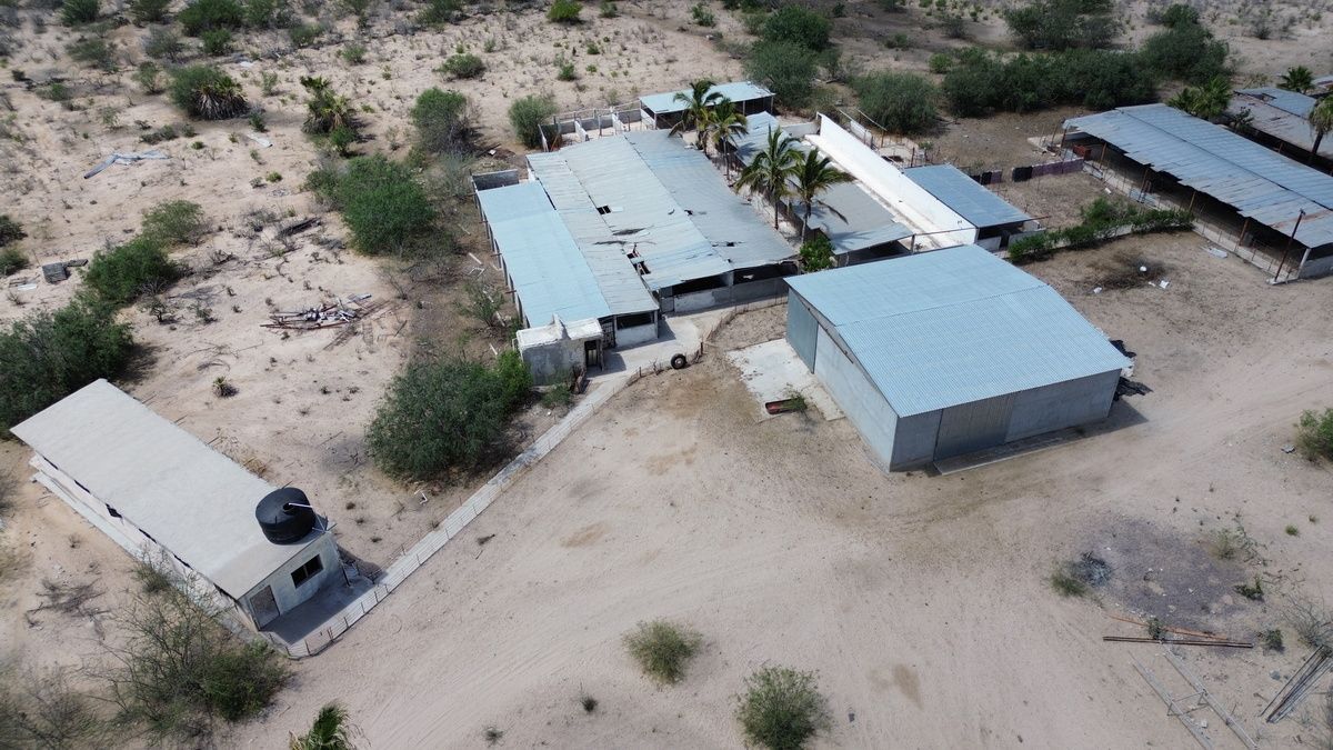 Rancho en Todos Santos, La Paz, foto 9 de 45