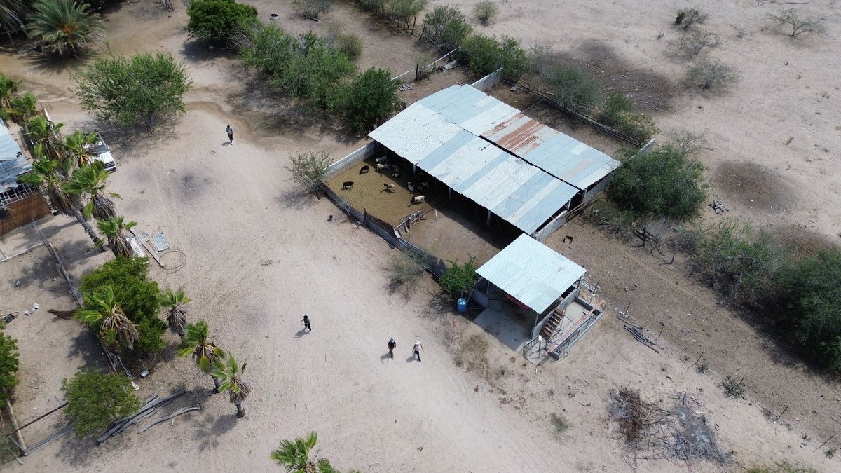 Rancho en Todos Santos, La Paz, foto 10 de 45