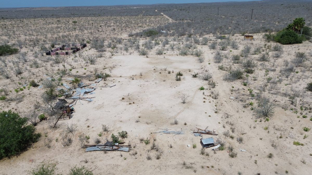 Rancho en Todos Santos, La Paz, foto 12 de 45