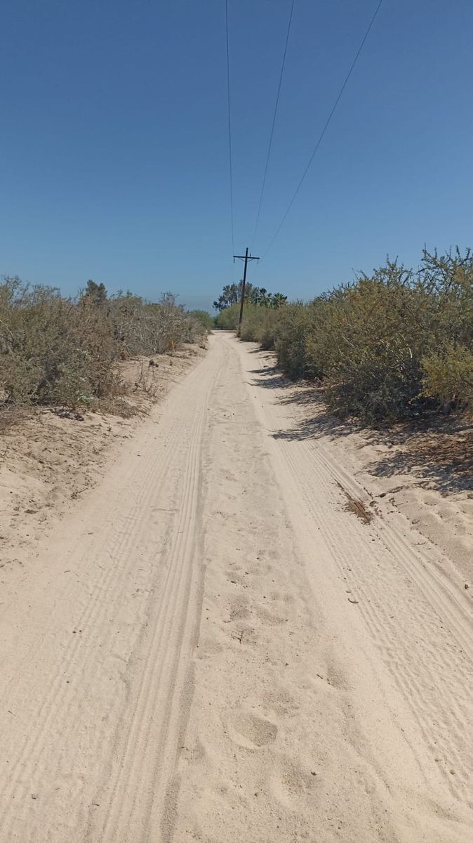 Rancho en Todos Santos, La Paz, foto 13 de 45