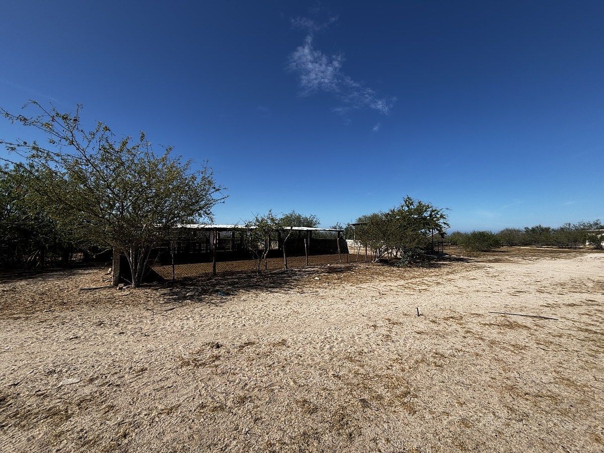 Rancho en Todos Santos, La Paz, foto 14 de 45