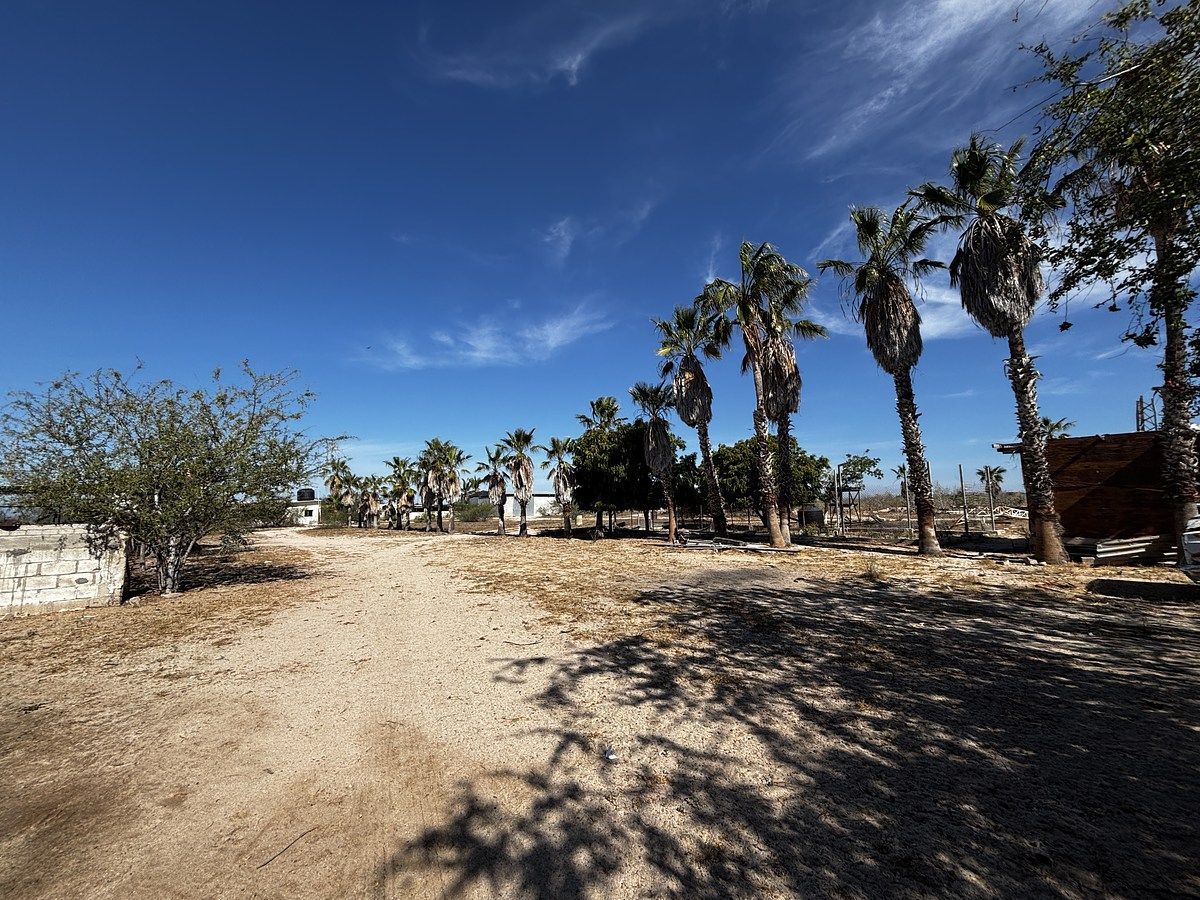 Rancho en Todos Santos, La Paz, foto 15 de 45