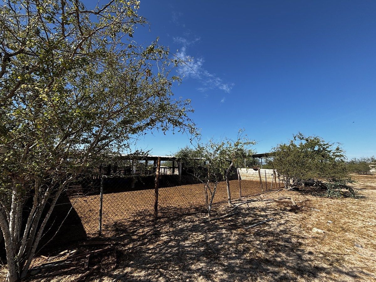 Rancho en Todos Santos, La Paz, foto 16 de 45