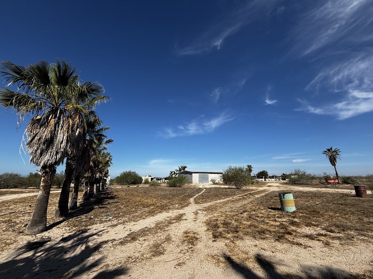 Rancho en Todos Santos, La Paz, foto 17 de 45