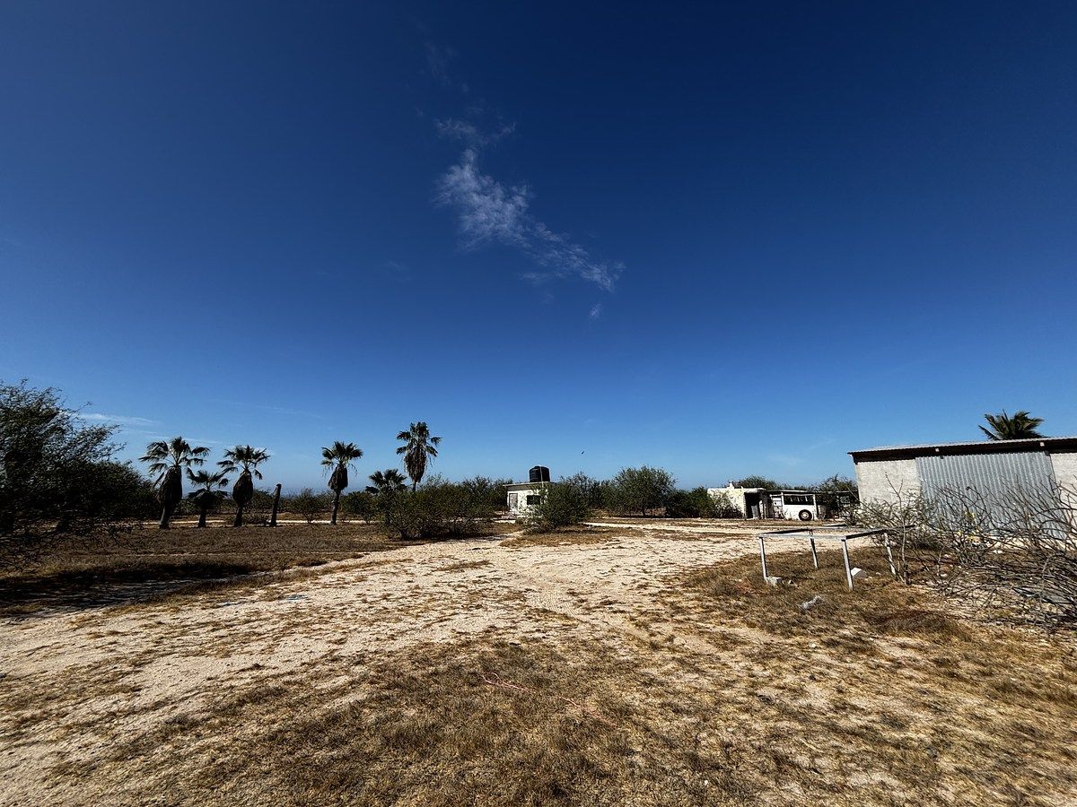 Rancho en Todos Santos, La Paz, foto 19 de 45