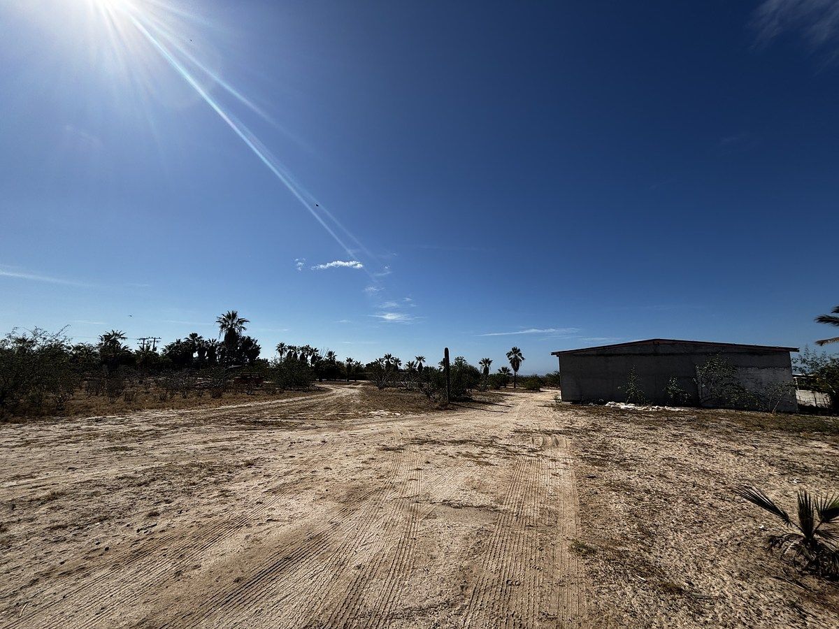 Rancho en Todos Santos, La Paz, foto 22 de 45