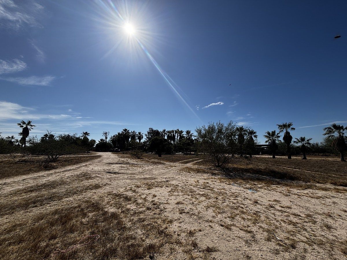 Rancho en Todos Santos, La Paz, foto 23 de 45