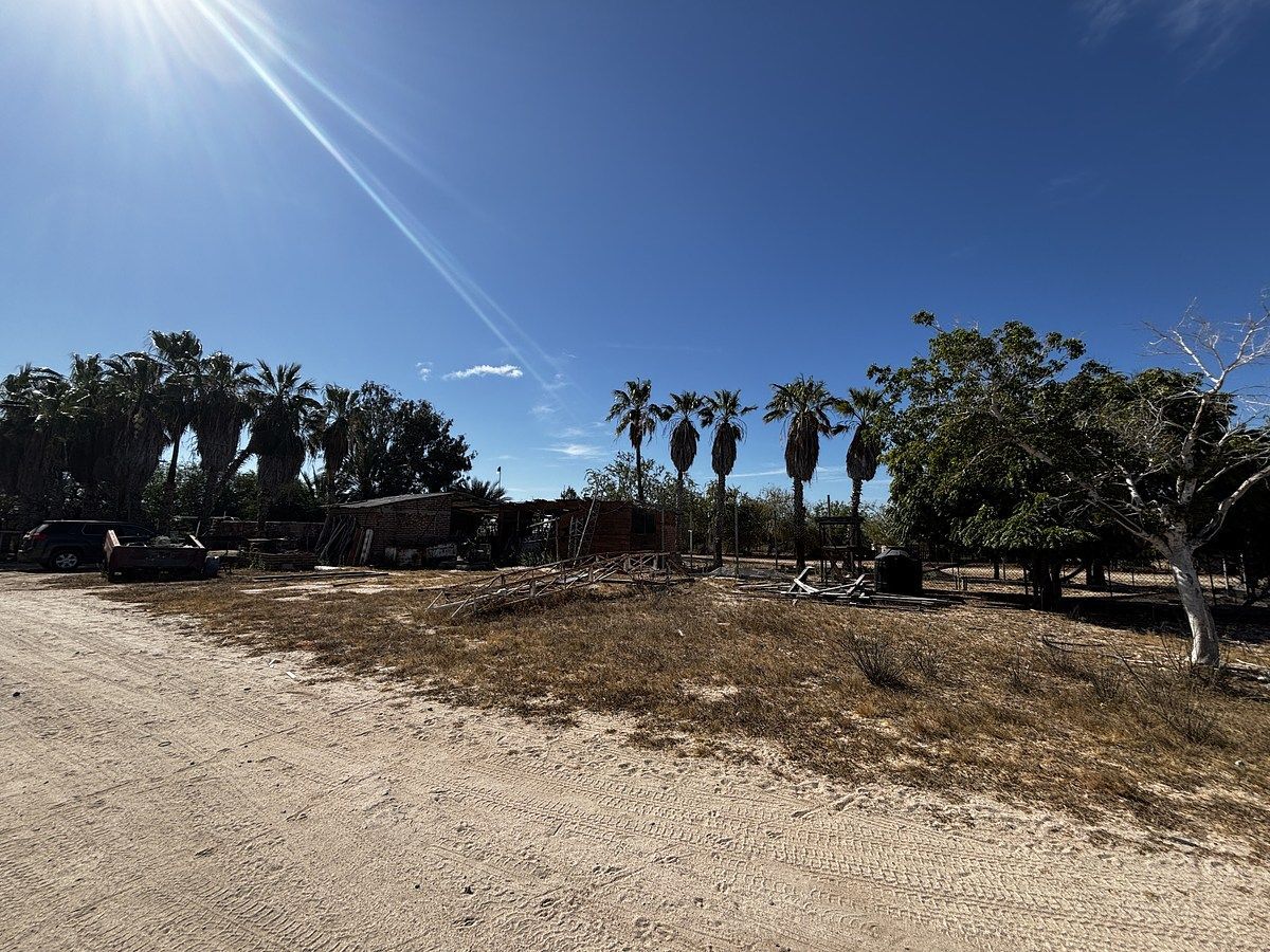 Rancho en Todos Santos, La Paz, foto 24 de 45