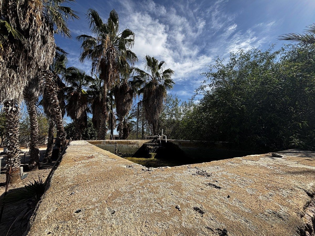 Rancho en Todos Santos, La Paz, foto 25 de 45