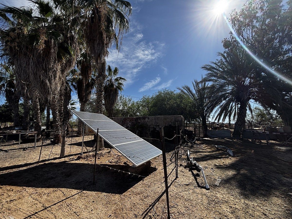 Rancho en Todos Santos, La Paz, foto 26 de 45