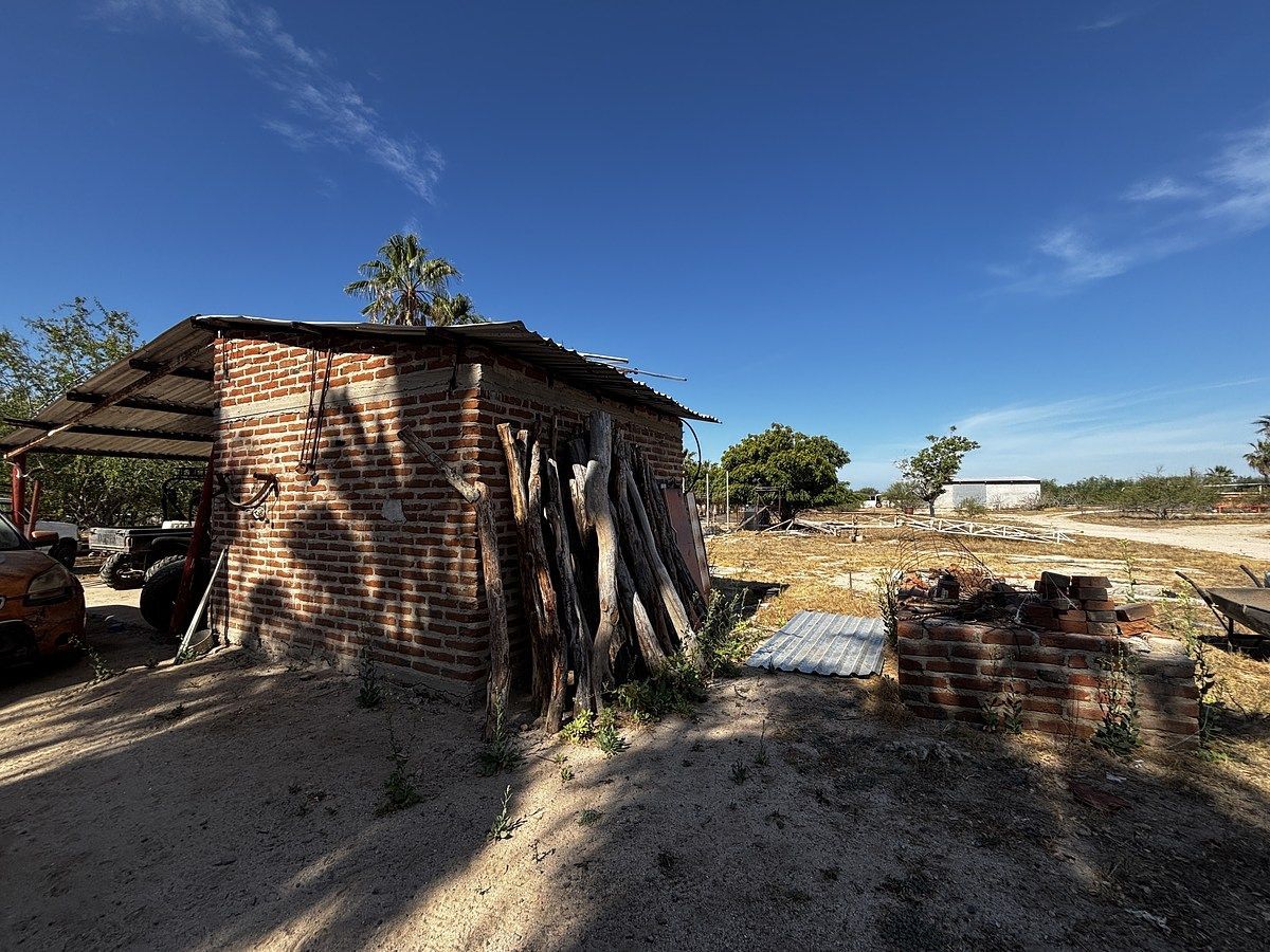Rancho en Todos Santos, La Paz, foto 27 de 45