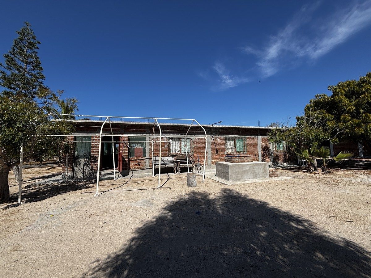 Rancho en Todos Santos, La Paz, foto 29 de 45