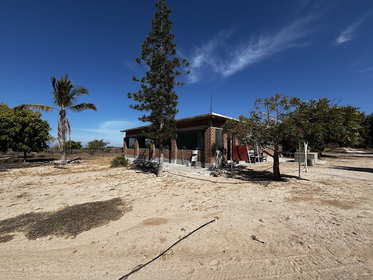 Rancho en Todos Santos, La Paz, foto 30 de 45